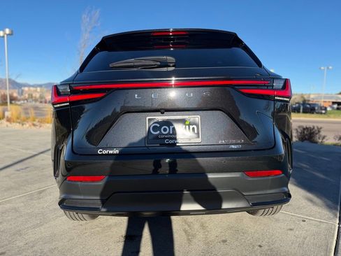 Used 2026 Lexus NX 350 AWD w/ Premium Package image 7