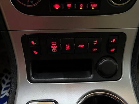 Used 2012 GMC Acadia SLT FWD image 53