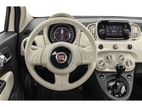 Used 2019 FIAT 500 Pop w/ Urbana Appearance Package image 10