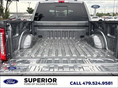 Used 2024 Ford F250 Lariat w/ Lariat Ultimate Package AWD/4WD image 6