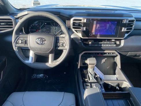 New 2026 Toyota Tundra SR5 AWD/4WD image 13