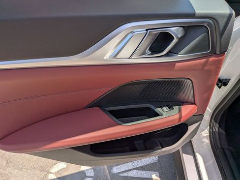 New 2026 BMW i4 eDrive40 RWD image 16