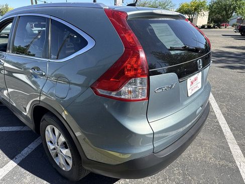 Used 2012 Honda CR-V EX-L image 5