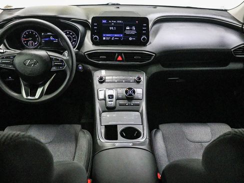 Used 2022 Hyundai Santa Fe SEL AWD/4WD image 13