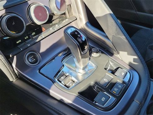 Used 2021 Jaguar F-TYPE Convertible image 12