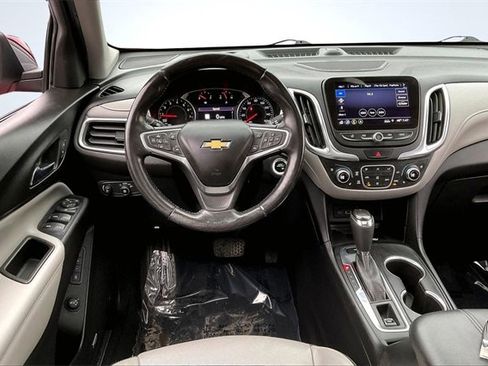 Used 2020 Chevrolet Equinox Premier image 5