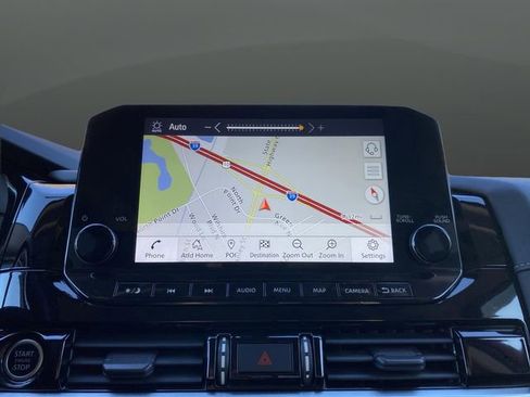 Used 2022 Nissan Pathfinder SL w/ SL Premium Package image 10