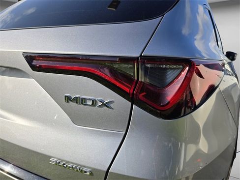 Used 2023 Acura MDX Type S image 8