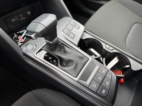 New 2026 Kia Sportage LX FWD image 15