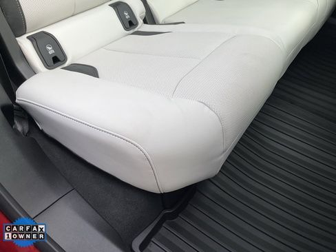 Used 2024 Acura ZDX A-Spec image 50