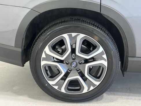 Certified 2026 Subaru Ascent Touring AWD/4WD image 10