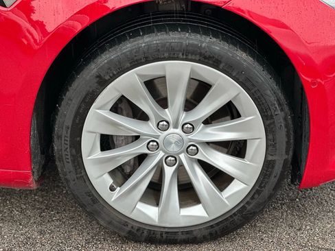 Used 2017 Tesla Model S 100D image 26