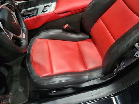 Used 2017 Chevrolet Corvette Grand Sport RWD image 25