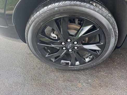 Used 2022 Chevrolet Blazer RS w/ Enhanced Convenience Package image 46