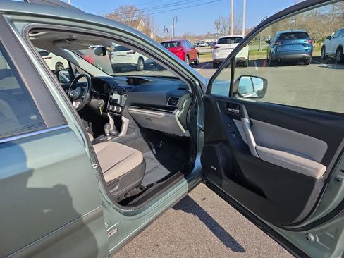 Used 2018 Subaru Forester 2.5i Limited image 21