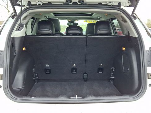 Used 2022 Jeep Compass Latitude w/ Sun and Sound Group image 29