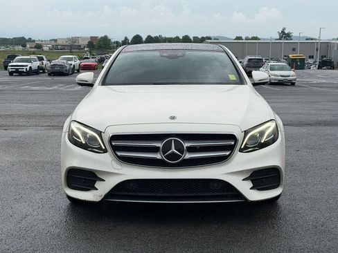 Used 2019 Mercedes-Benz E 300 4MATIC image 10