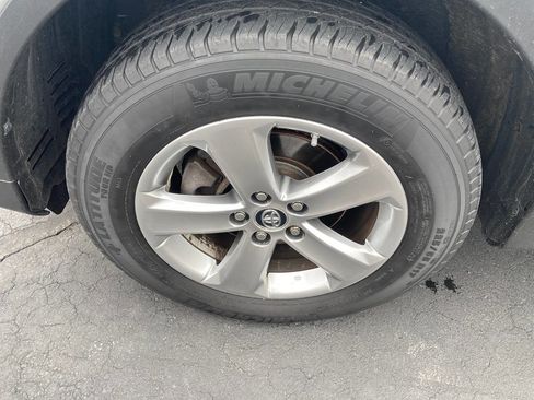 Used 2015 Toyota RAV4 XLE image 51