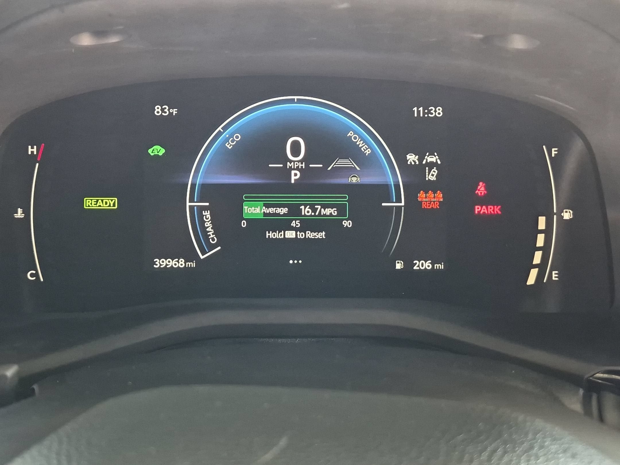 Used 2025 Toyota Camry SE FWD image 18