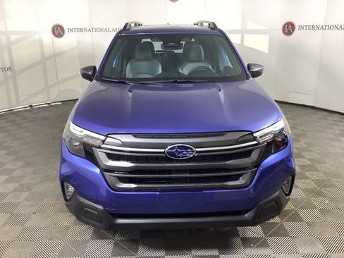 Certified 2026 Subaru Forester Premium AWD/4WD image 2