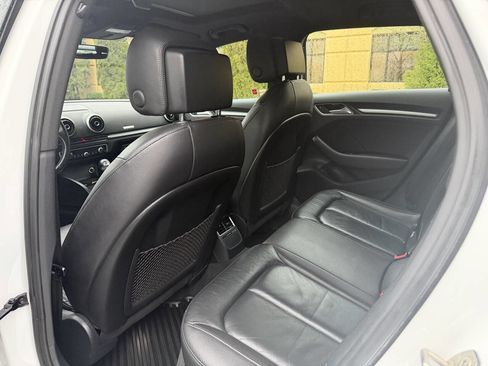 Used 2016 Audi A3 e-tron Premium w/ Audi MMI Navigation Plus image 26