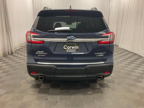 Used 2023 Subaru Ascent Touring AWD/4WD image 5