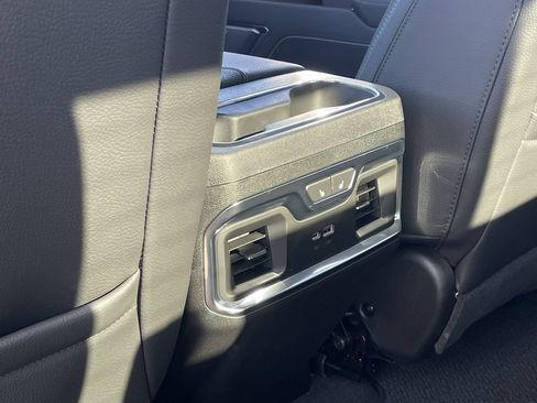 New 2026 GMC Sierra 2500 Denali w/ Technology Package AWD/4WD image 20