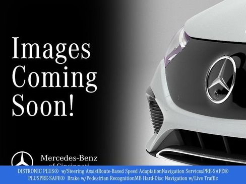 Used 2021 Mercedes-Benz GLC 300 4MATIC image 4