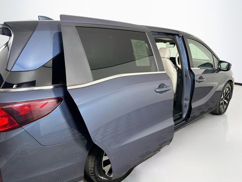 Used 2025 Honda Odyssey EX-L image 33