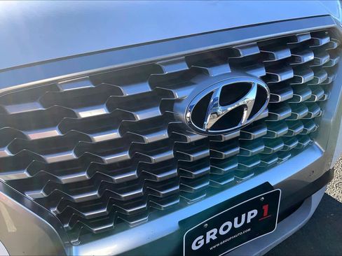 Used 2022 Hyundai Palisade SEL w/ Convenience Package image 29