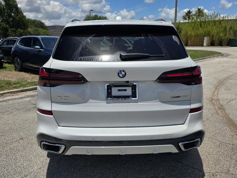 New 2026 BMW X5 sDrive40i w/ M Sport Package RWD image 4