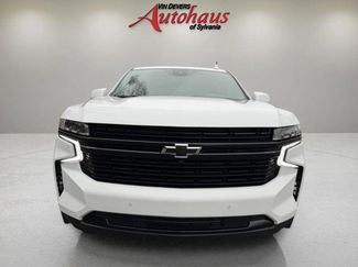 Used 2023 Chevrolet Tahoe RST w/ Luxury Package video 2