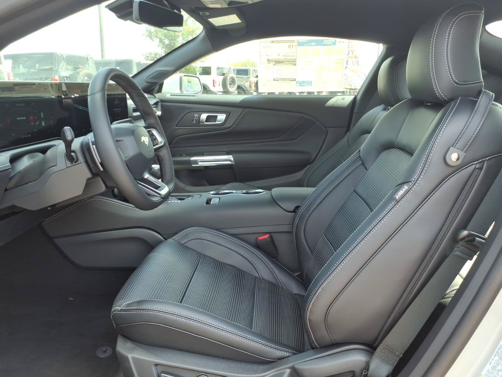 New 2026 Ford Mustang GT Premium RWD image 10