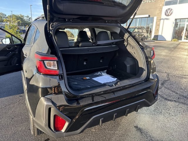 New 2026 Subaru Crosstrek 2.5i Limited AWD/4WD image 87