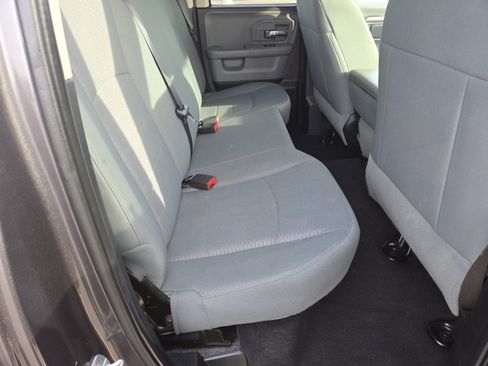 Used 2015 RAM 1500 Classic SLT image 16