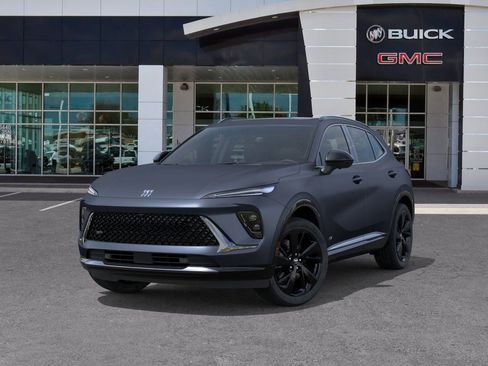 New 2026 Buick Envision Sport Touring image 6