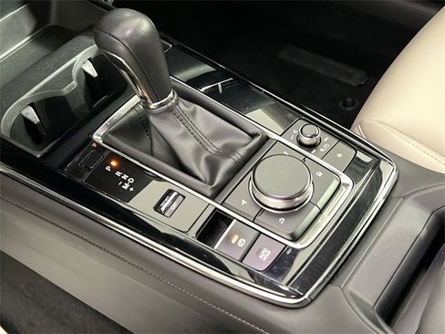 Used 2021 MAZDA CX-30 FWD 2.5 S w/ Preferred Package image 20