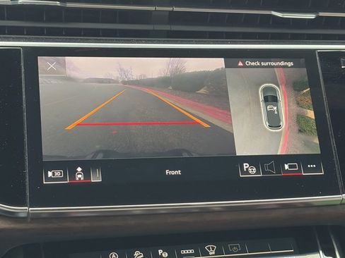 Used 2025 Audi Q7 3.0T Prestige image 24