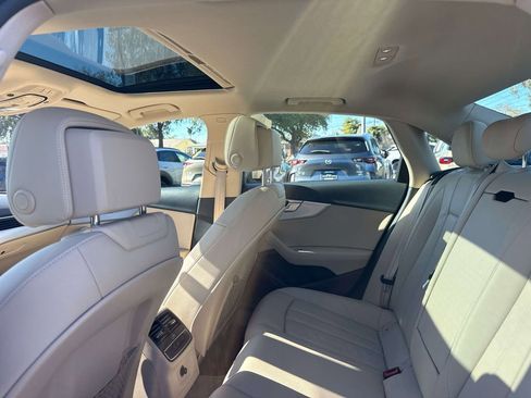 Used 2018 Audi A4 2.0T Ultra Premium Plus image 11