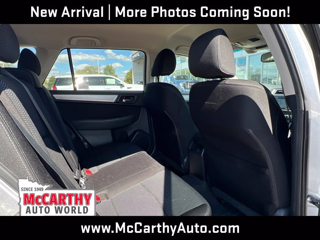 Used 2015 Subaru Outback 2.5i Premium AWD/4WD image 17
