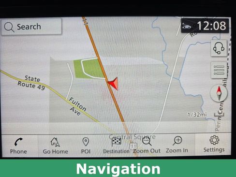 Used 2023 Nissan Frontier PRO-4X w/ Pro Convenience Package image 33