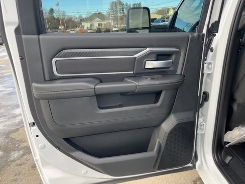 New 2026 RAM 2500 Big Horn image 15