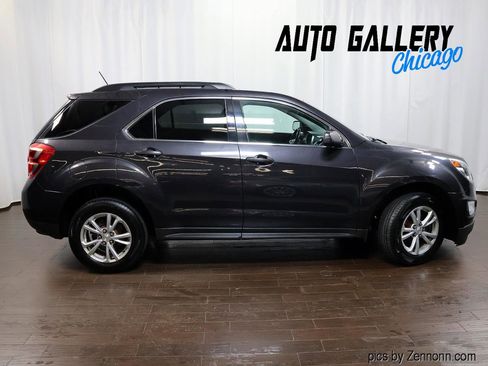 Used 2016 Chevrolet Equinox LT w/ Convenience Package FWD image 6