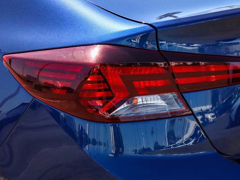 Used 2019 Hyundai Elantra Value Edition image 9