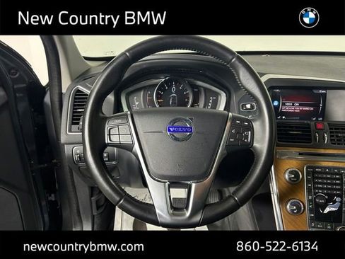 Used 2017 Volvo XC60 T5 Inscription w/ Preferred Option Package AWD/4WD image 14