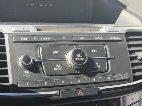 Used 2014 Honda Accord Sport image 24