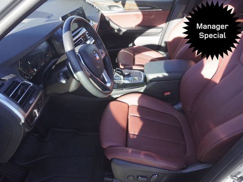 Used 2024 BMW X3 xDrive30i w/ Convenience Package image 19