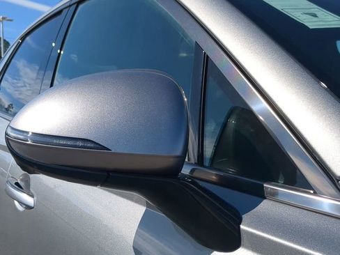 New 2026 Genesis GV70 3.5T Sport Advanced image 11