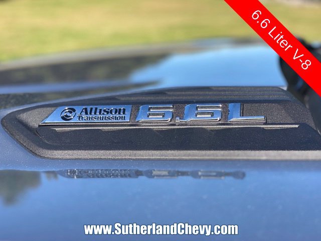 New 2026 Chevrolet Silverado 2500 Custom w/ Custom Value Package AWD/4WD image 11