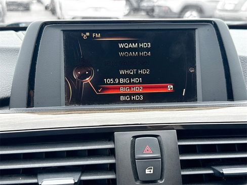 Used 2017 BMW 430i Convertible image 15